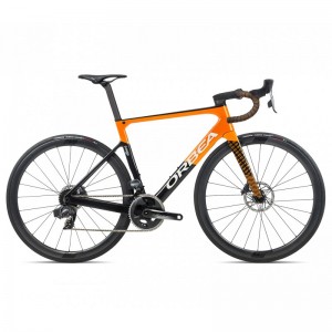 ORBEA ORCA M21ELTD 53 Euskaltel Euskadi